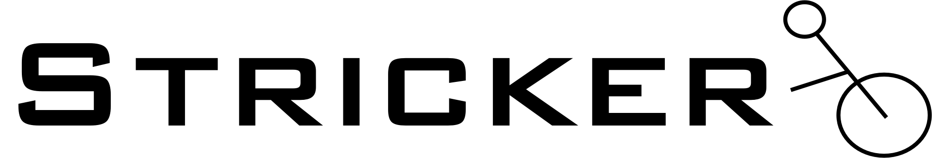 Stricker Handbikes Logo